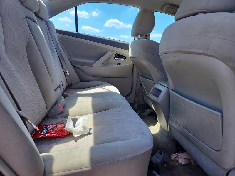 70383956 :رقم المزاد ، 4T1BF3EK5BU767191 vin ، 2011 Toyota Camry مزاد بيع