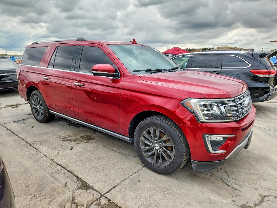 Aukcja sprzedaży 2019 Ford Expedition, vin: 1FMJK1KT1KEA45929, numer aukcji: 71363036