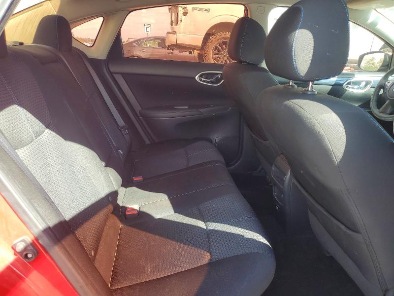 Aukcja sprzedaży 2017 Nissan Sentra, vin: 3N1AB7AP3HY283095, numer aukcji: 71292876