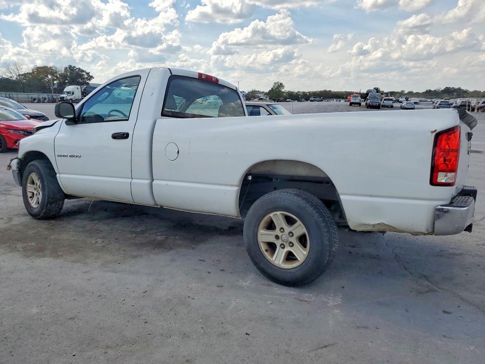 71403586 :رقم المزاد ، 1D7HA16N46J209131 vin ، 2006 Dodge Ram 1500 مزاد بيع