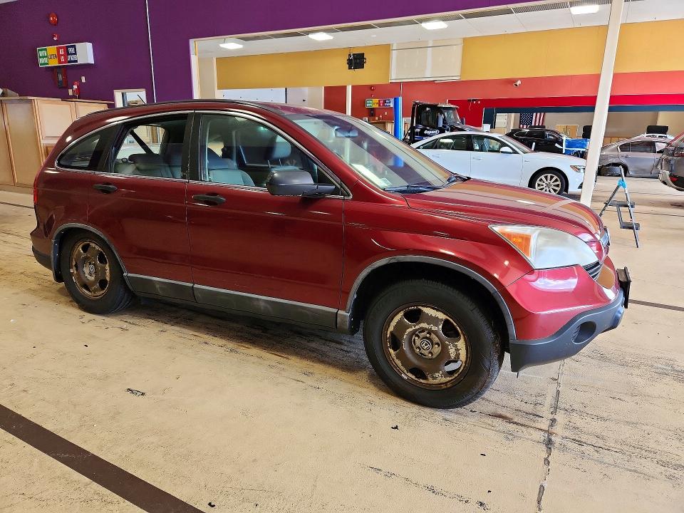 Продаж на аукціоні авто 2009 Honda Cr-v, vin: 5J6RE48339L024569, номер лоту: 72245026