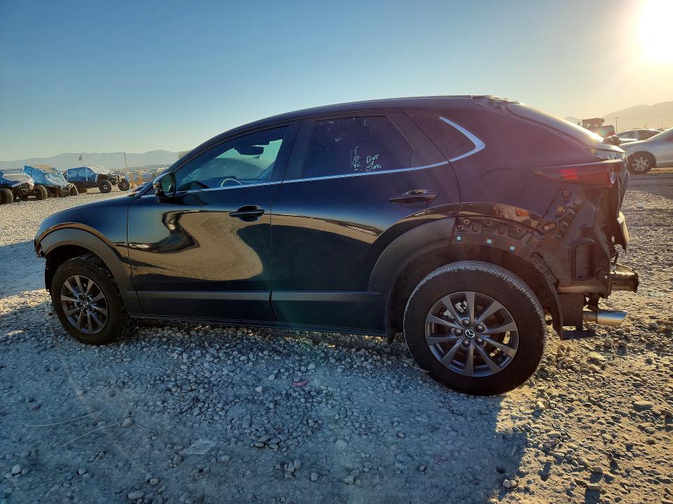 71038766 :رقم المزاد ، 3MVDMBAMXRM632872 vin ، 2024 Mazda Cx-30 مزاد بيع