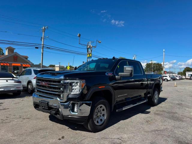 2023 Gmc Sierra მანქანა იყიდება აუქციონზე, vin: 1GT49NEY2PF164974, აუქციონის ნომერი: 72102546