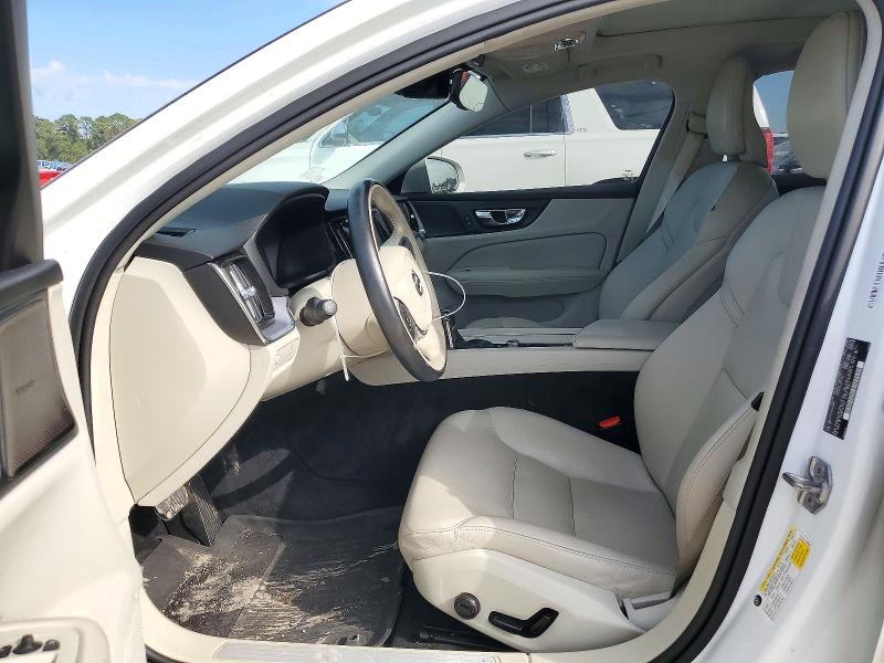 71734656 :رقم المزاد ، 7JRA22TK7KG015601 vin ، 2019 Volvo S60 مزاد بيع