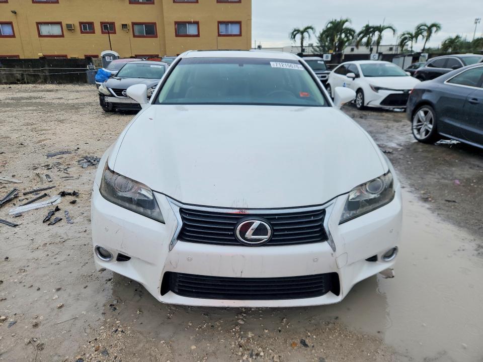 Aukcja sprzedaży 2013 Lexus Gs, vin: JTHBE1BL7D5022964, numer aukcji: 71215676