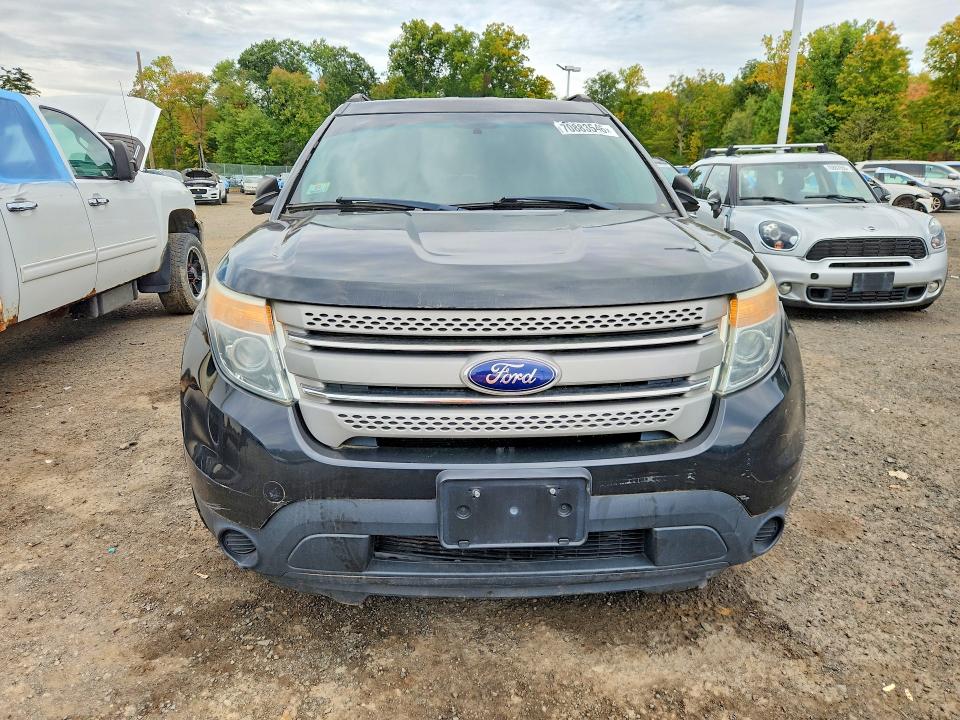 Продаж на аукціоні авто 2013 Ford Explorer, vin: 1FM5K8B81DGB80678, номер лоту: 70883546