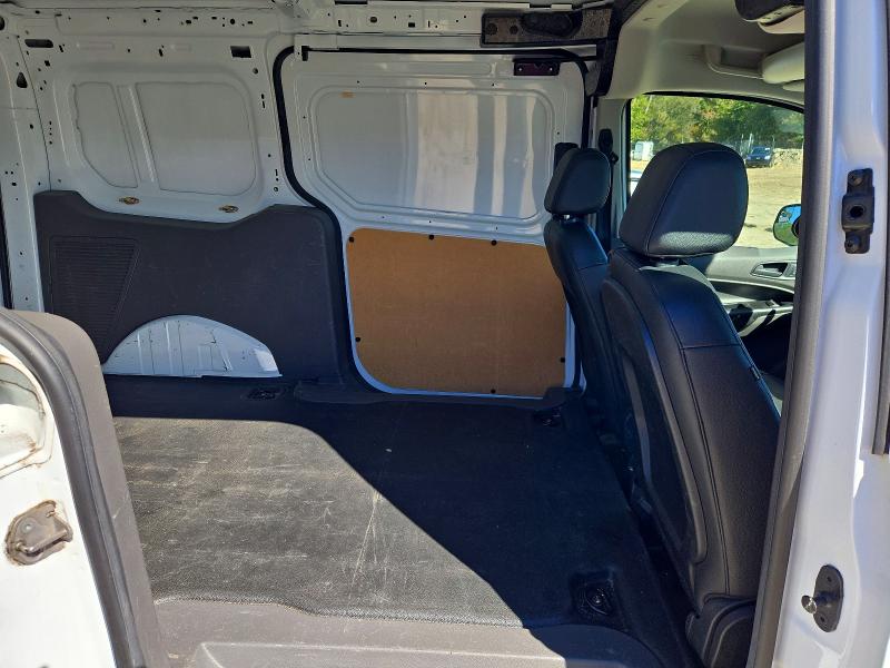 Продаж на аукціоні авто 2021 Ford Transit Connect, vin: NM0LS7E22M1494174, номер лоту: 72461256