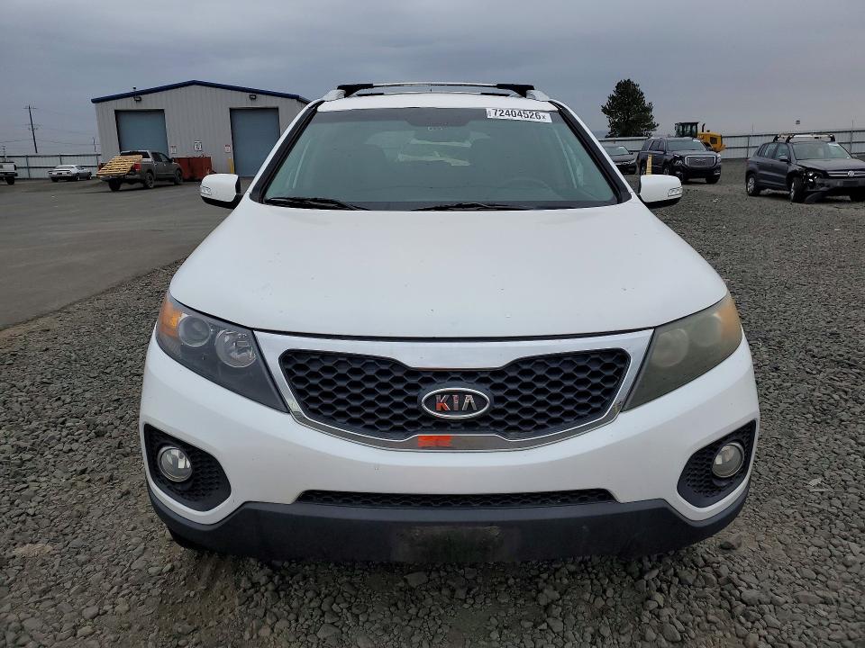 Продаж на аукціоні авто 2011 Kia Sorento, vin: 5XYKU4A10BG183814, номер лоту: 72404526