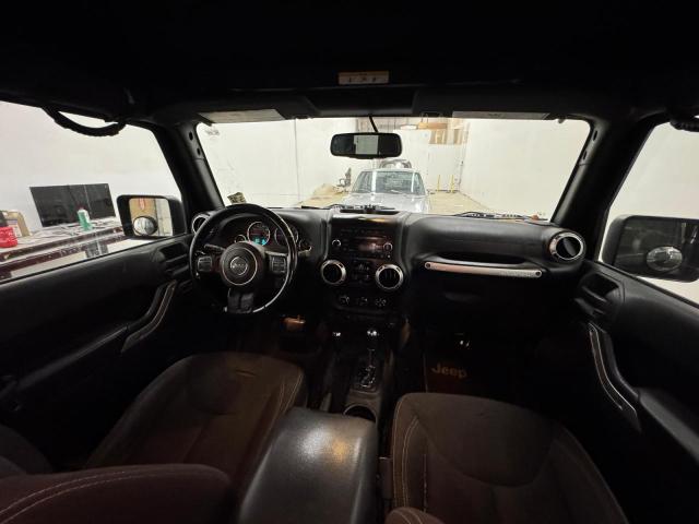 Продаж на аукціоні авто 2017 Jeep Wrangler Unlimited, vin: 1C4BJWEG5HL559083, номер лоту: 72282196