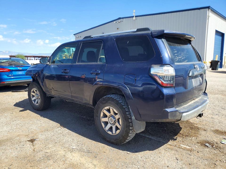 Продаж на аукціоні авто 2014 Toyota 4runner, vin: JTEBU5JR2E5189523, номер лоту: 70888246