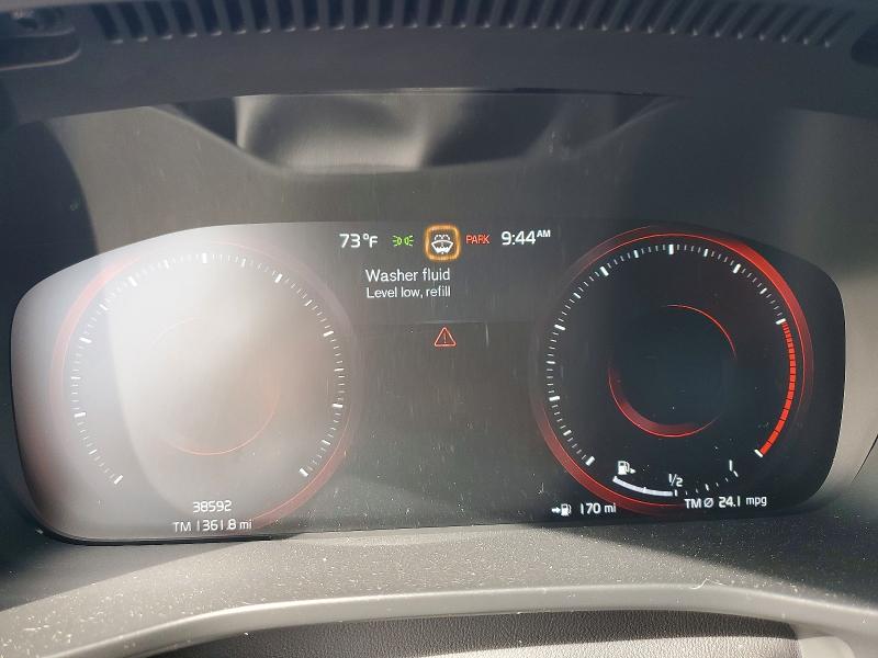 Продаж на аукціоні авто 2021 Volvo Xc40, vin: YV4162UM1M2468211, номер лоту: 71380606