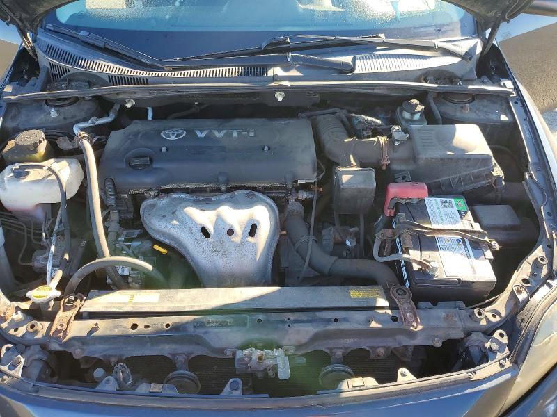 2009 Scion Tc მანქანა იყიდება აუქციონზე, vin: JTKDE167490283943, აუქციონის ნომერი: 71761186