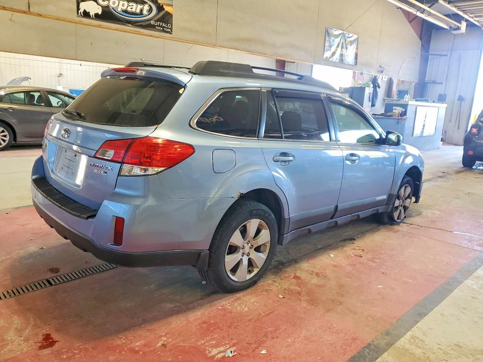 Aukcja sprzedaży 2010 Subaru Outback, vin: 4S4BRBCC0A3329518, numer aukcji: 71755396