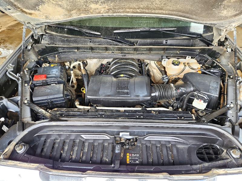 Продаж на аукціоні авто 2023 Gmc Sierra, vin: 1GTRUBED3PZ240586, номер лоту: 72757466