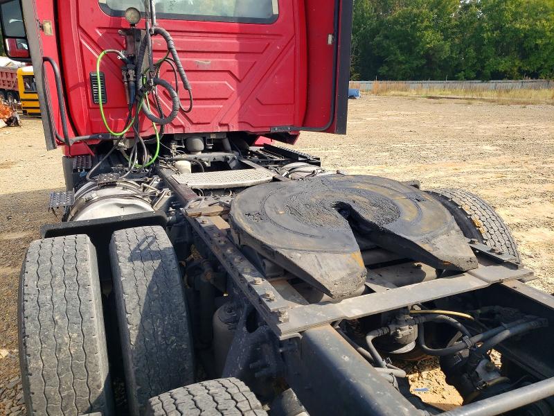 Продаж на аукціоні авто 2020 International Lt625, vin: 3HCDZAPR8LL850969, номер лоту: 72340606