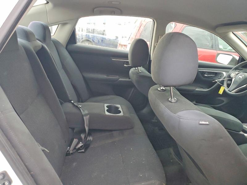 Продаж на аукціоні авто 2015 Nissan Altima, vin: 1N4AL3APXFC162532, номер лоту: 70507636