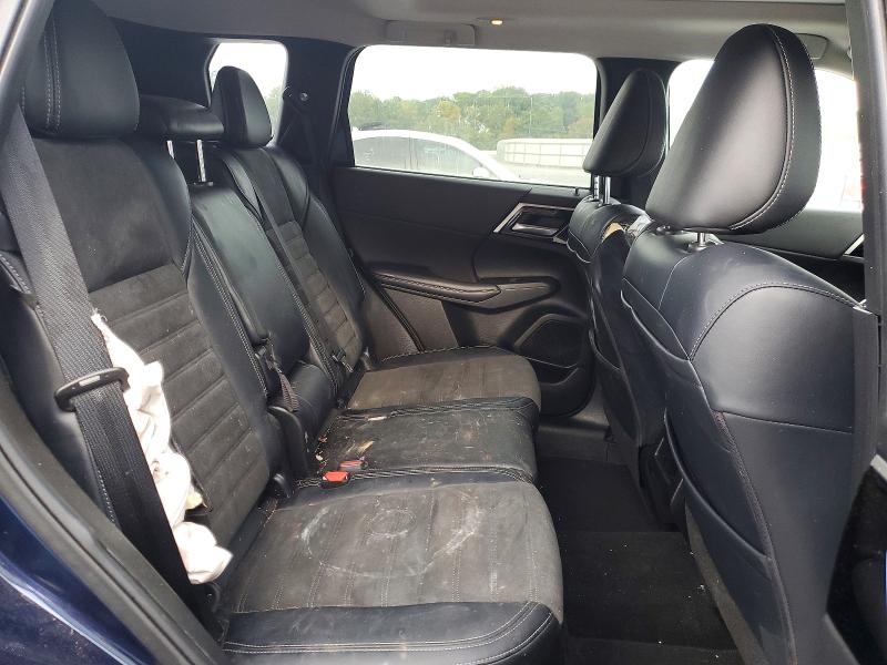 Aukcja sprzedaży 2023 Mitsubishi Outlander, vin: JA4J4UA8XPZ060811, numer aukcji: 71711276