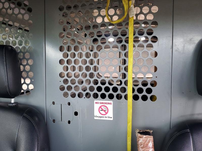 2020 Ford Transit მანქანა იყიდება აუქციონზე, vin: 1FTBR1C8XLKB10701, აუქციონის ნომერი: 71582726