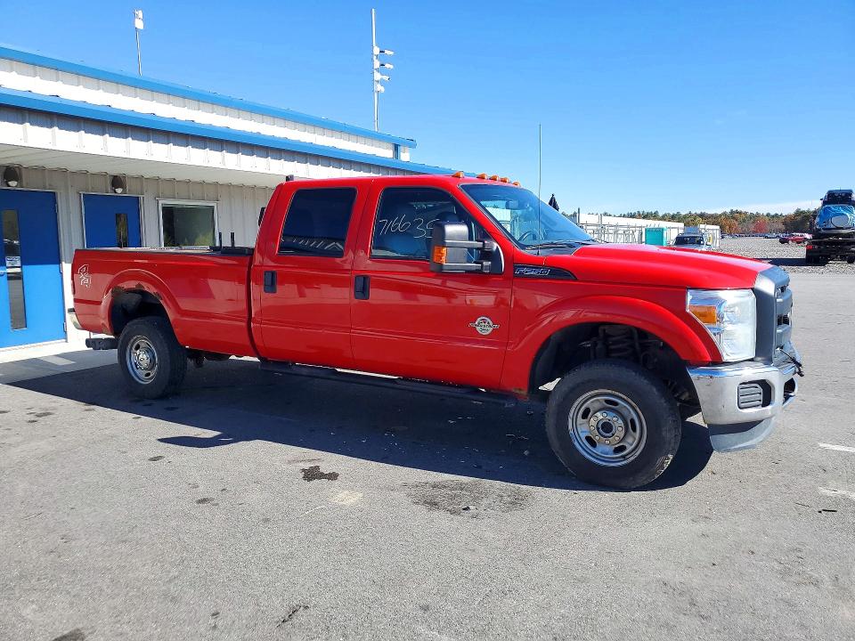 Aukcja sprzedaży 2016 Ford F250, vin: 1FT7W2BT2GEC72000, numer aukcji: 71663566