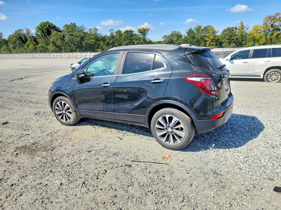 Продажа на аукционе авто 2018 Buick Encore, vin: KL4CJBSB1JB696551, номер лота: 71481156