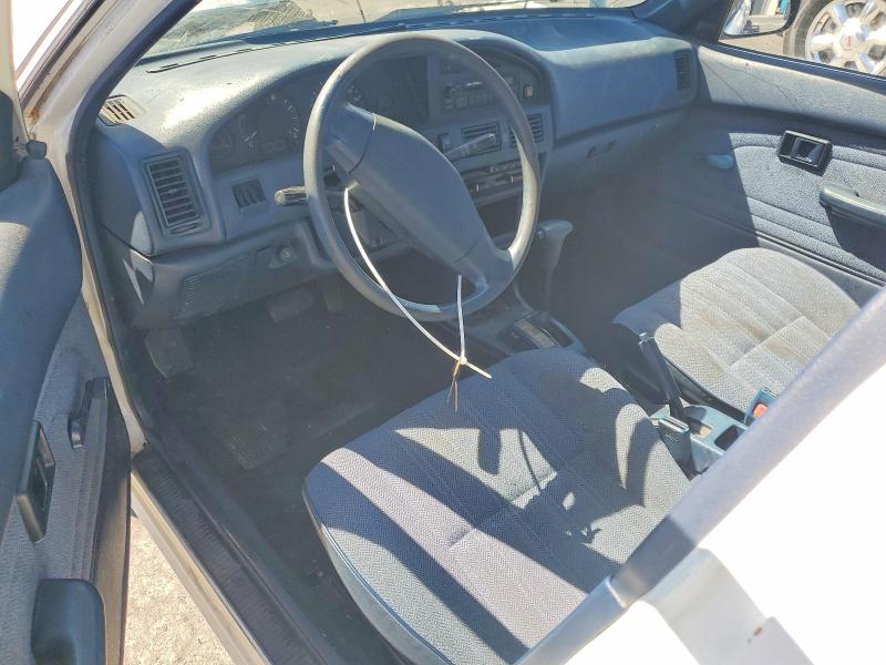 Aukcja sprzedaży 1990 Toyota Corolla, vin: 1NXAE94A3LZ104326, numer aukcji: 69461856
