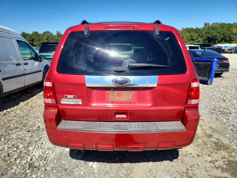 Продажа на аукционе авто 2012 Ford Escape, vin: 1FMCU0E78CKC23348, номер лота: 71936046