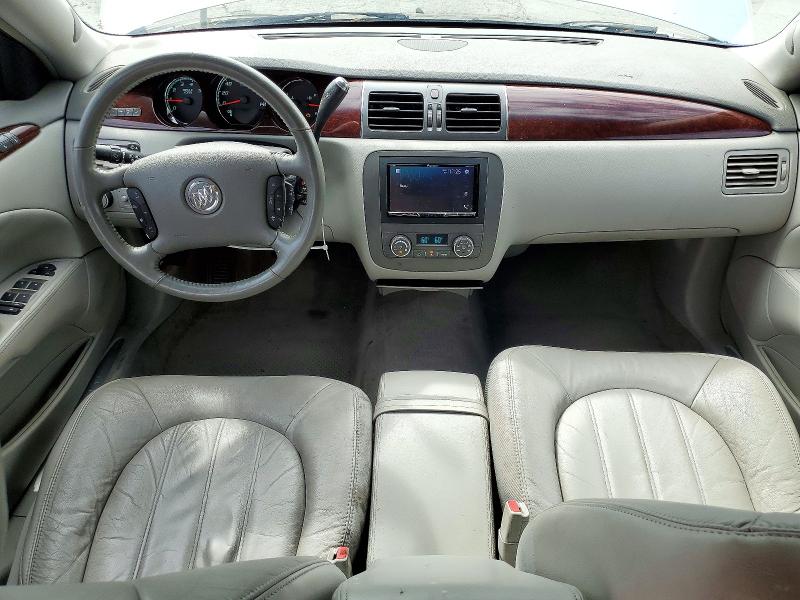 Продаж на аукціоні авто 2010 Buick Lucerne, vin: 1G4HE5EM3AU104002, номер лоту: 71889476