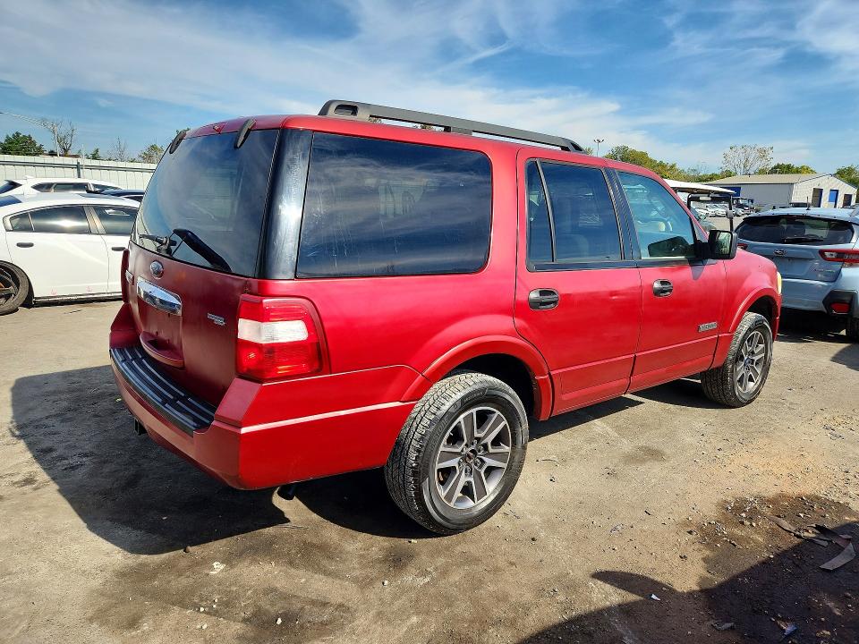 Aukcja sprzedaży 2008 Ford Expedition, vin: 1FMFU16558LA00234, numer aukcji: 71275146