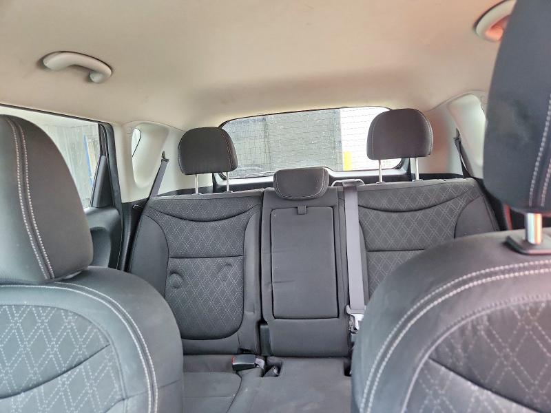 Aukcja sprzedaży 2014 Kia Soul, vin: KNDJN2A21E7721038, numer aukcji: 71400586