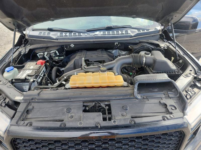 72426016 :رقم المزاد ، 1FTEW1EP5JKD33848 vin ، 2018 Ford F150 مزاد بيع