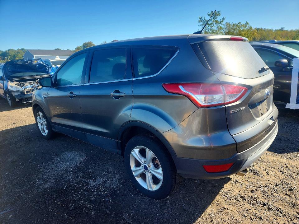 Продажа на аукционе авто 2015 Ford Escape, vin: 1FMCU0G70FUB13917, номер лота: 71890076