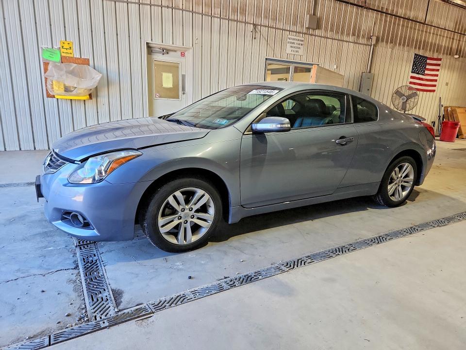Продаж на аукціоні авто 2010 Nissan Altima, vin: 1N4AL2EP6AC102356, номер лоту: 71821546
