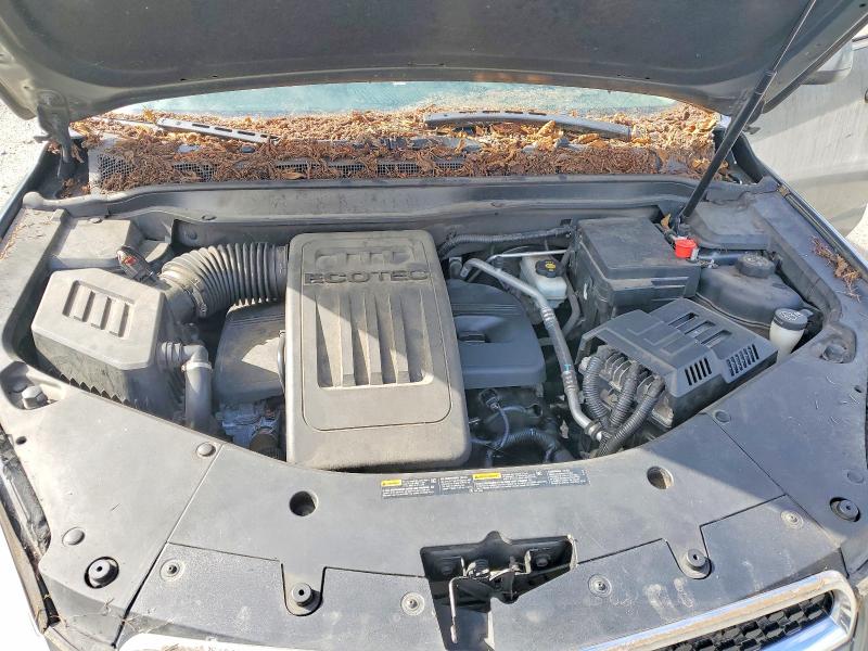 2013 Chevrolet Equinox მანქანა იყიდება აუქციონზე, vin: 2GNFLNEK7D6292341, აუქციონის ნომერი: 71766506
