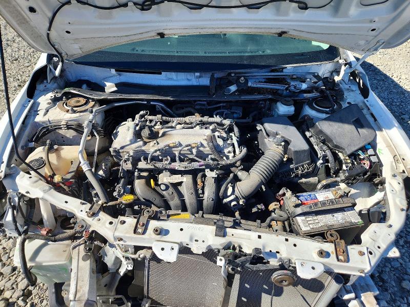 71608176 :رقم المزاد ، 2T1BU4EEXDC957787 vin ، 2013 Toyota Corolla مزاد بيع