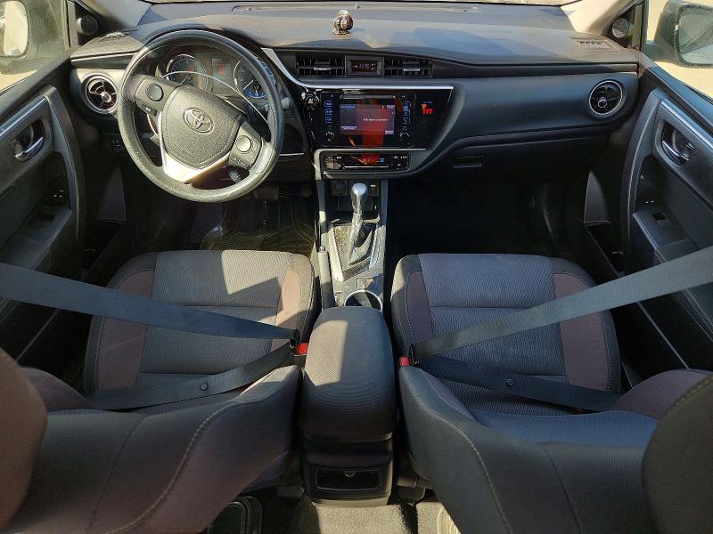 Продажа на аукционе авто 2018 Toyota Corolla, vin: 2T1BURHE2JC052030, номер лота: 72239736