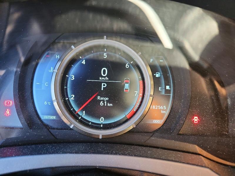 Aukcja sprzedaży 2015 Lexus Is, vin: JTHCE1D29F5010097, numer aukcji: 70826846