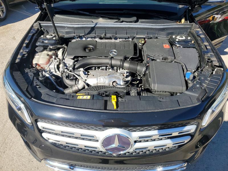 Продаж на аукціоні авто 2022 Mercedes-benz Glb, vin: W1N4M4HB0NW243369, номер лоту: 71610426