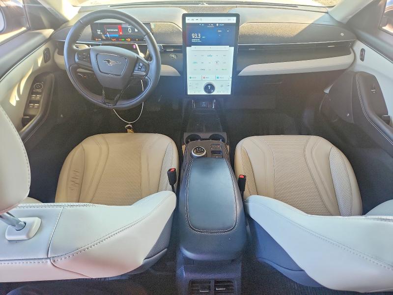 Продаж на аукціоні авто 2022 Ford Mustang Mach-e, vin: 3FMTK3R73NMA26875, номер лоту: 71798726