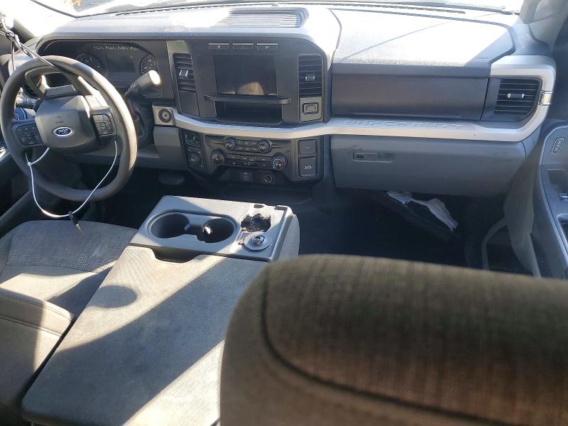 Aukcja sprzedaży 2024 Ford F350, vin: 1FT8W3DM3REC03531, numer aukcji: 70371516