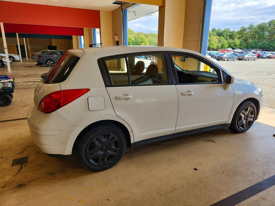 Продажа на аукционе авто 2012 Nissan Versa, vin: 3N1BC1CP3CK812049, номер лота: 71223856