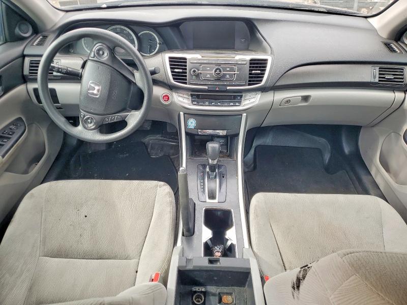 2014 Honda Accord მანქანა იყიდება აუქციონზე, vin: 1HGCR2F79EA256885, აუქციონის ნომერი: 70164966