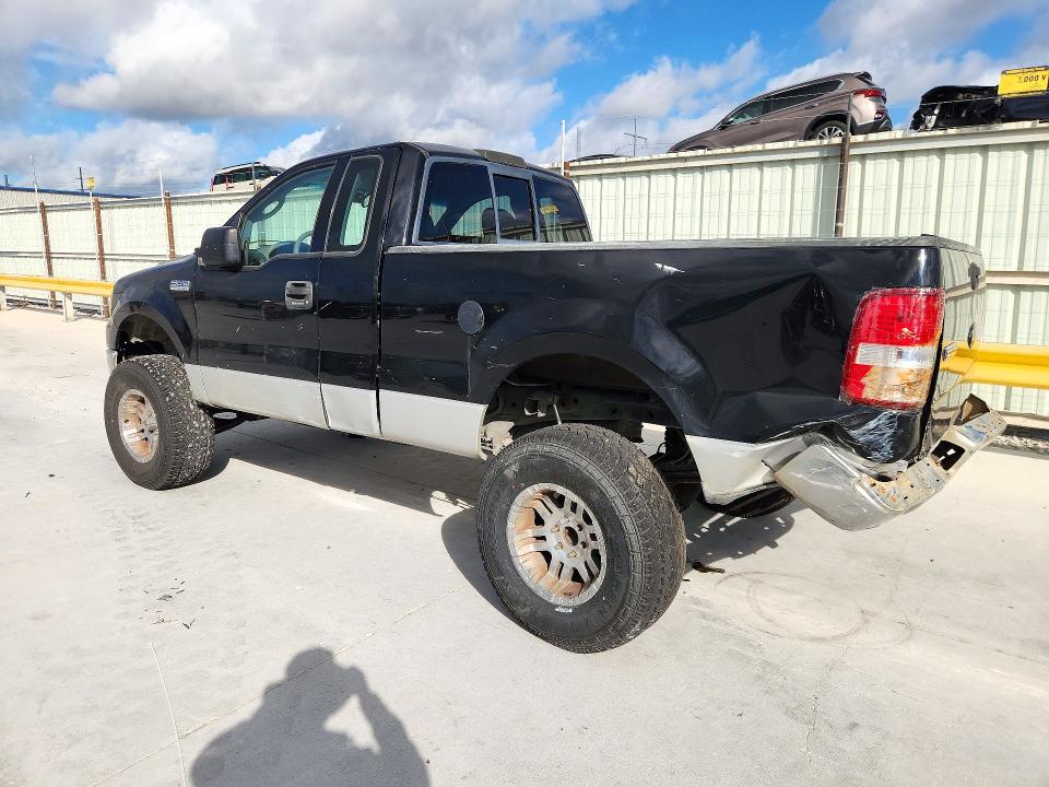 Продаж на аукціоні авто 2004 Ford F150, vin: 1FTRF12W54NB67041, номер лоту: 71746396