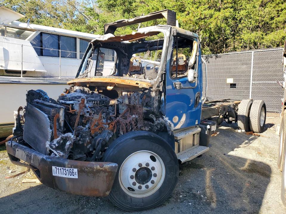 Aukcja sprzedaży 2020 Freightliner M2, vin: 3ALACWFB8LDLZ9425, numer aukcji: 71173166