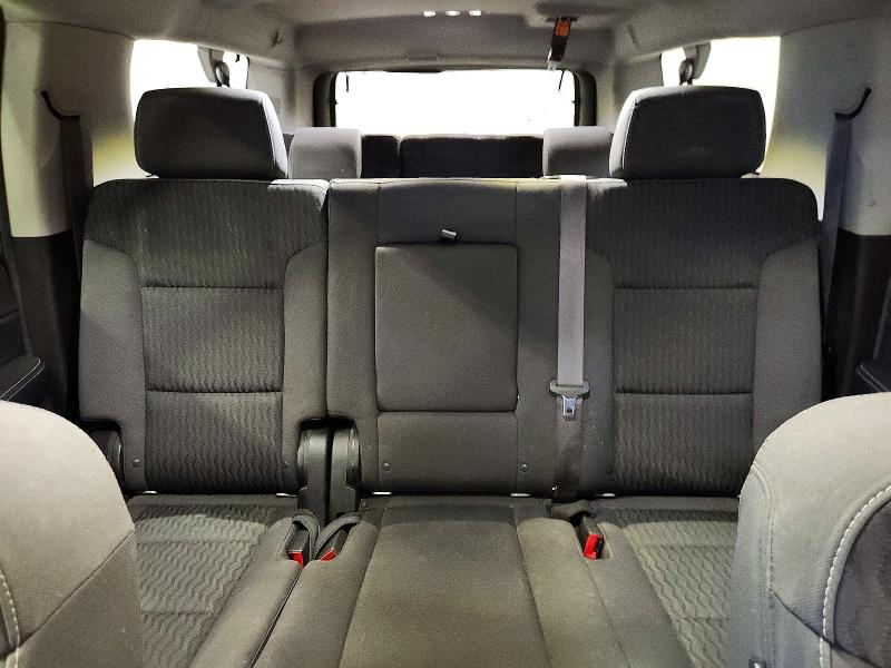 Aukcja sprzedaży 2016 Chevrolet Suburban, vin: 1GNSKGKC6GR115444, numer aukcji: 70902006