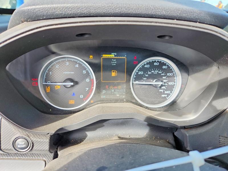 71461546 :رقم المزاد ، JF2SKASC4KH472143 vin ، 2019 Subaru Forester مزاد بيع