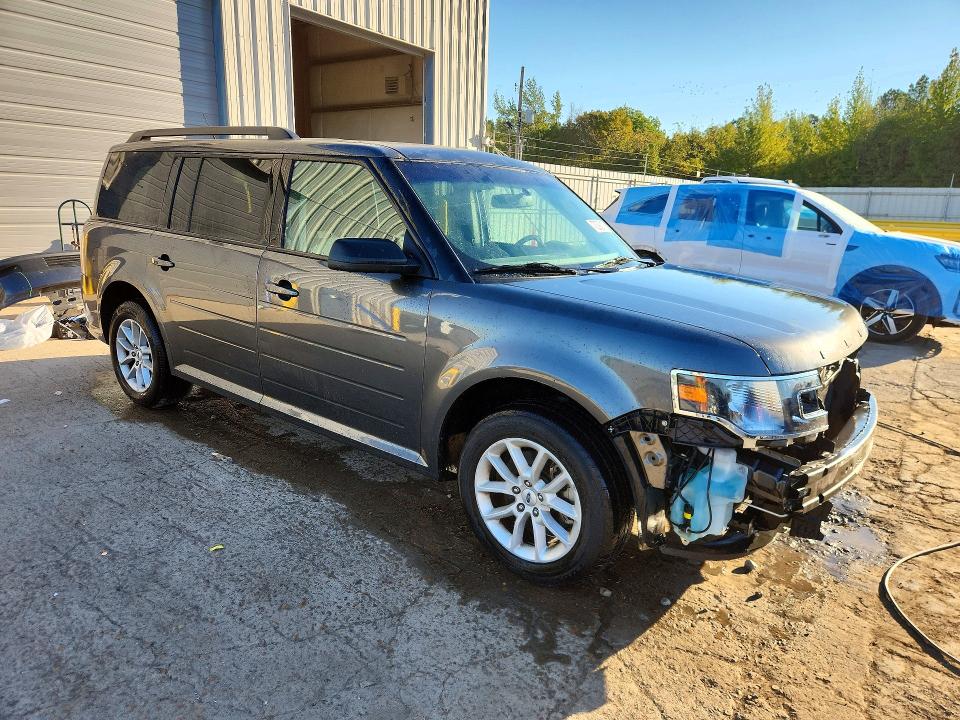 Продажа на аукционе авто 2017 Ford Flex, vin: 2FMGK5B85HBA09047, номер лота: 72292186