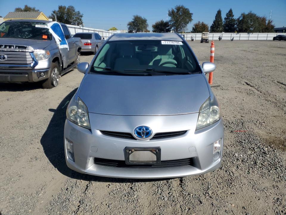 Aukcja sprzedaży 2010 Toyota Prius, vin: JTDKN3DU4A1314190, numer aukcji: 71778796