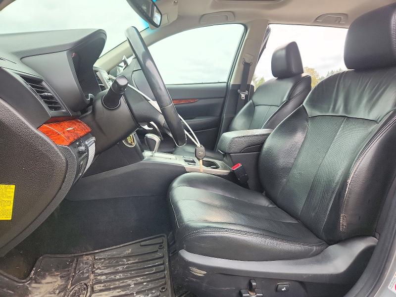 Продаж на аукціоні авто 2011 Subaru Outback, vin: 4S4BRDKC1B2370115, номер лоту: 72839396