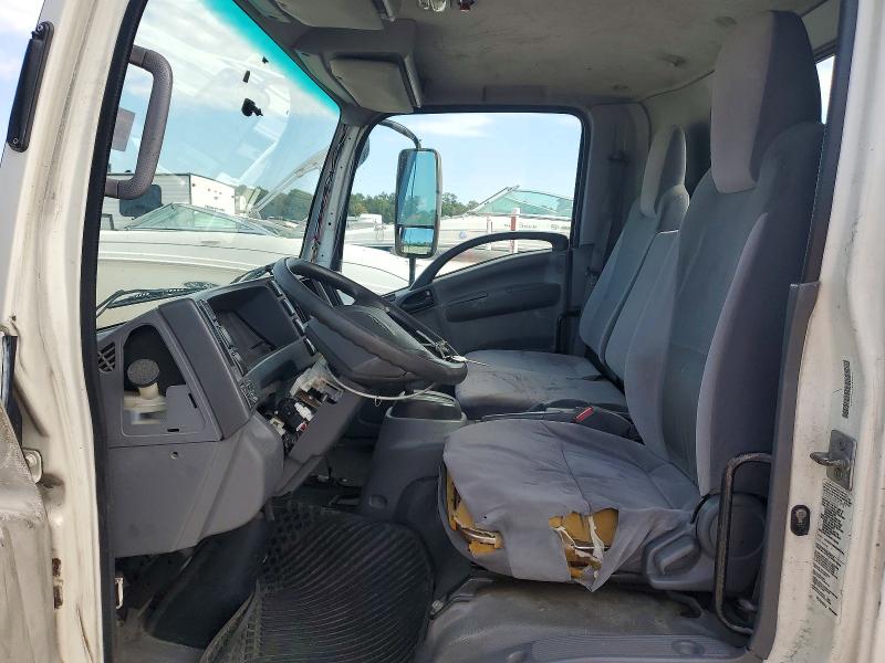 71534276 :رقم المزاد ، 54DB4W1B8KS803352 vin ، 2019 Isuzu Npr مزاد بيع