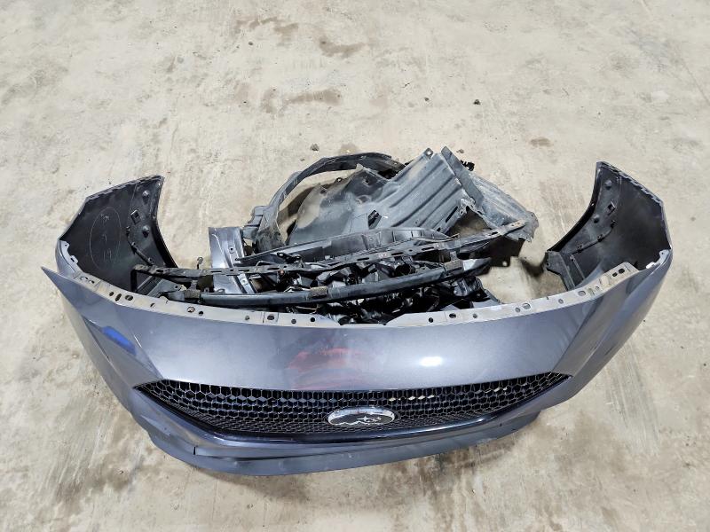2022 Subaru Wrx მანქანა იყიდება აუქციონზე, vin: JF1VBAA69N9008714, აუქციონის ნომერი: 70376976